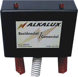 Alkalux